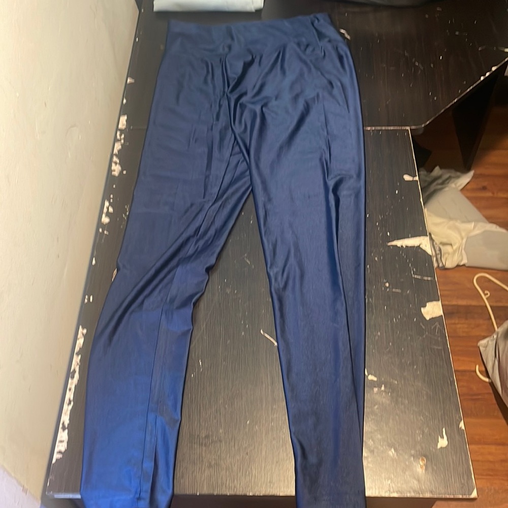 Shein size medium womens tights